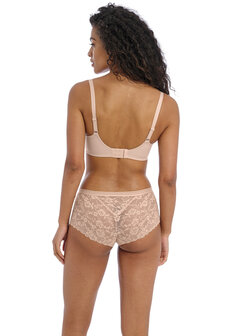 Freya Offbeat Short Natural Beige