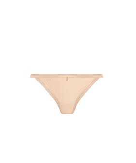 Freya Tailored Slip Natural Beige