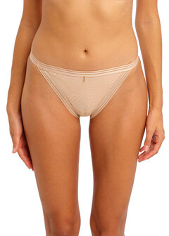 Freya Tailored Slip Natural Beige