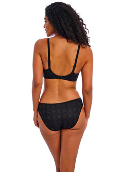 Freya Nomad Nights Bikinislip Zwart