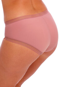 Fantasie Fusion Slip Rose