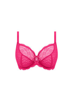 Fancies Balconette K-Cup Bh Roze