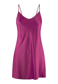 Lingadore Chemise Raspberry