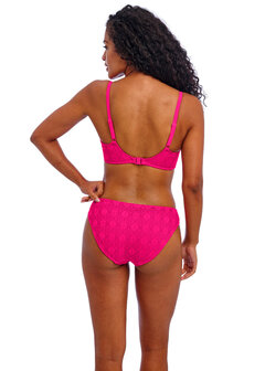 Freya Nomad Nights Sweetheart Bikinitop Fuchsia