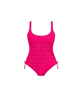 Freya Nomad Nights Badpak Fuchsia