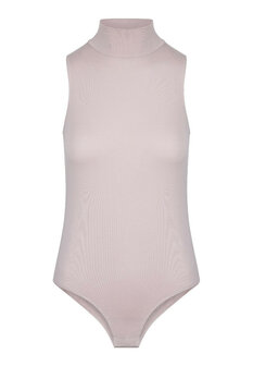 LingaDore Daily Body Sleeveless Dusty Rose