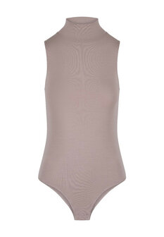 LingaDore Daily Body Sleeveless Taupe