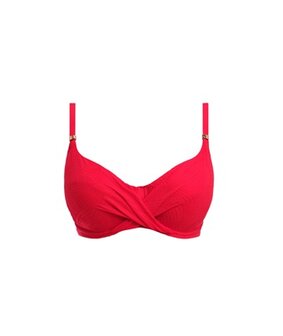 Fantasie Ottawa Full Cup Bikinitop Rood