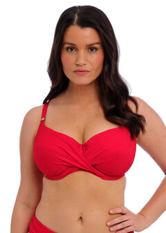 Fantasie Ottawa Full Cup Bikinitop Rood