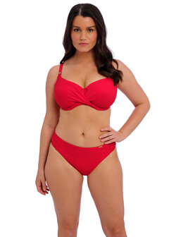 Fantasie Ottawa Full Cup Bikinitop Rood