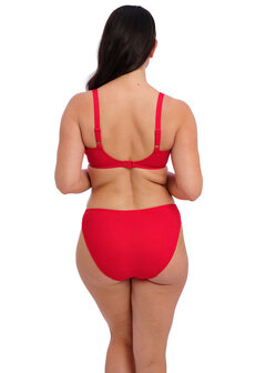 Fantasie Ottawa Full Cup Bikinitop Rood