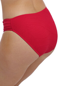 Fantasie Ottawa Bikinibroekje Rood