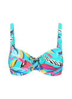 Cyell Fiji Soft Cup Bikinitop 