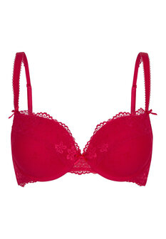 LingaDore Daily Push Up Bh Rood