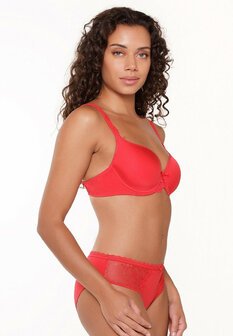 LingaDore Daily Slip Rood