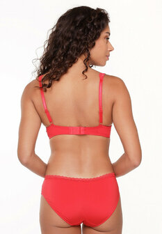 LingaDore Daily Slip Rood