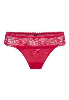 LingaDore Daily String  Rood