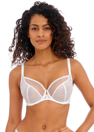 Freya Signature Plunge Bh Wit