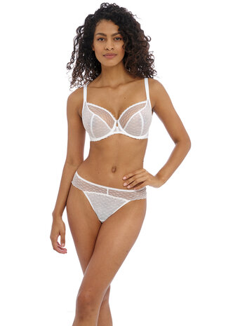 Freya Signature Plunge Bh Wit