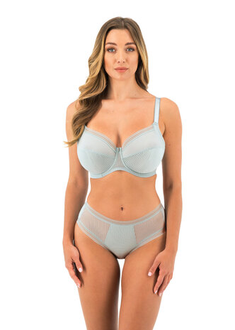 Fantasie Fusion Slip Mint