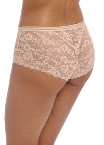 Freya Offbeat Short Natural Beige