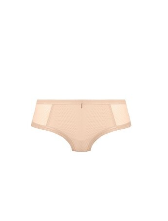 Freya Tailored Short Natural Beige