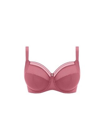 Fantasie Fusion Full Cup Bh Rose