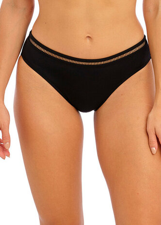 Fantasie East Hampton Bikinislip Zwart 