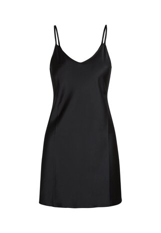 Lingadore Chemise Zwart