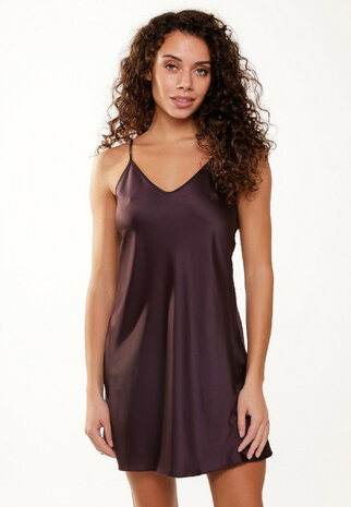 Lingadore Chemise Dark Pepper