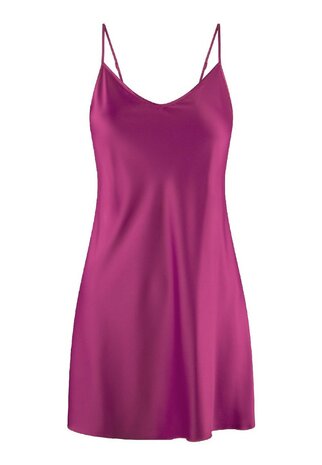 Lingadore Chemise Raspberry