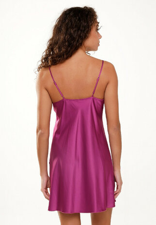 Lingadore Chemise Raspberry