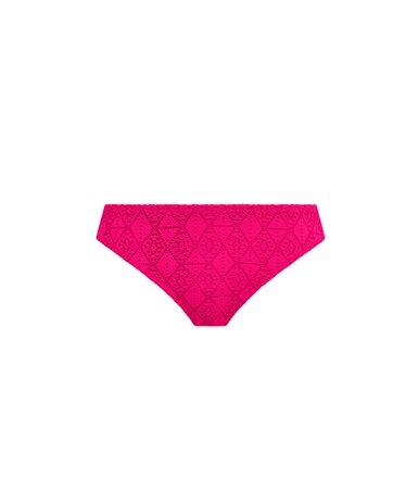 Freya Nomad Nights Bikinislip Fuchsia