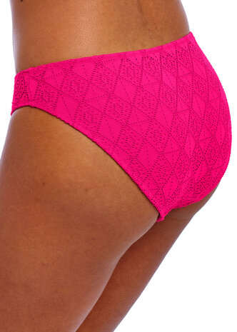 Freya Nomad Nights Bikinislip Fuchsia