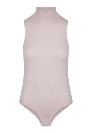 LingaDore Daily Body Sleeveless Dusty Rose