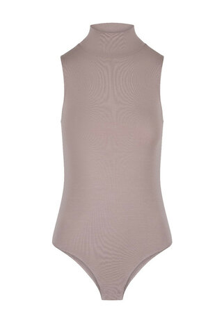 LingaDore Daily Body Sleeveless Taupe