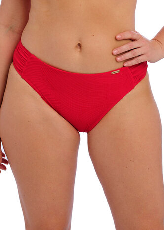 Fantasie Ottawa Bikinibroekje Rood